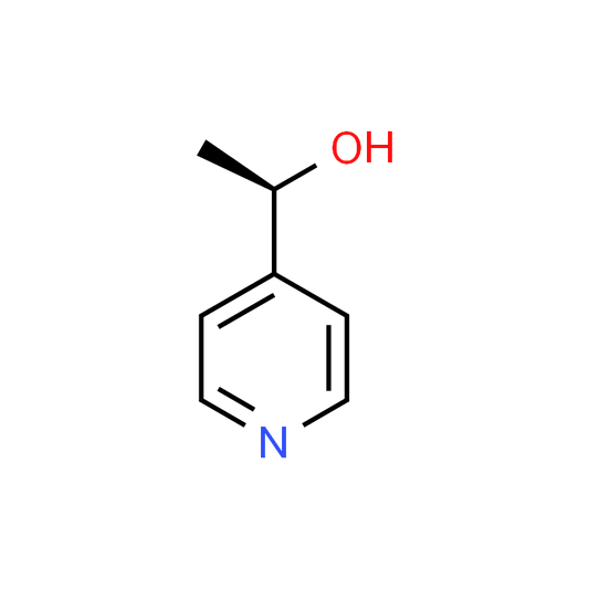 (R)-1-(Pyridin-4-yl)ethanol