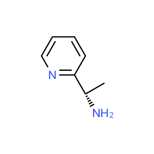 (S)-1-(Pyridin-2-yl)ethanamine