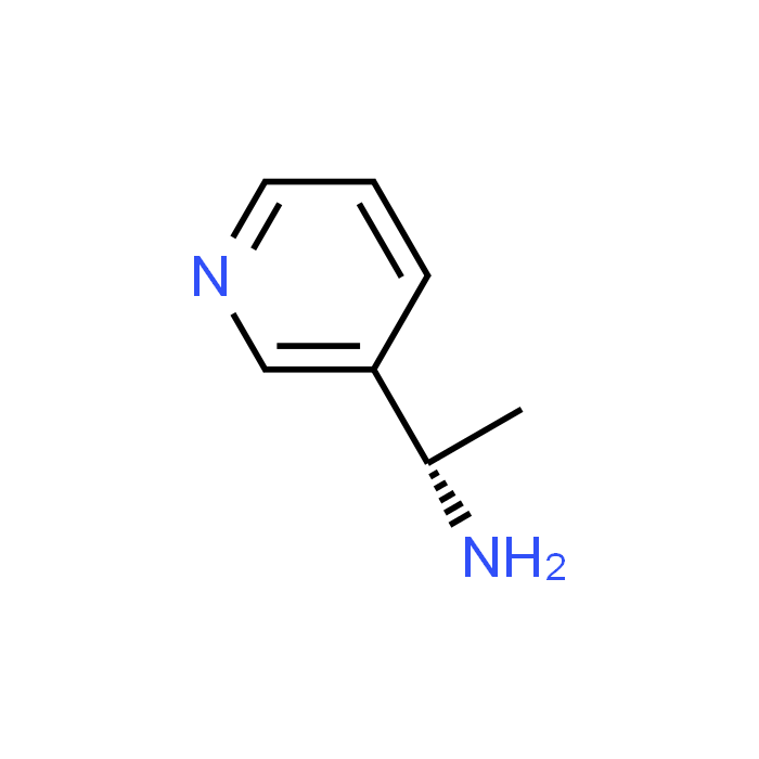 (S)-1-(3-Pyridyl)ethylamine