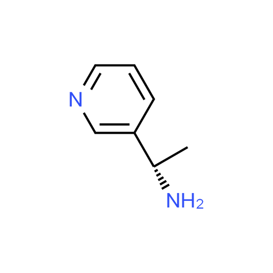 (S)-1-(3-Pyridyl)ethylamine