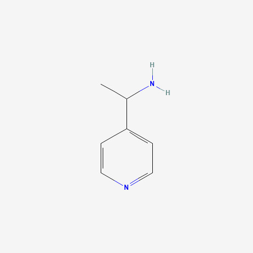 (S)-1-(4-Pyridyl)ethylamine