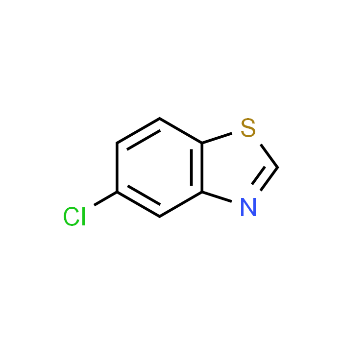 5-Chlorobenzo[d]thiazole