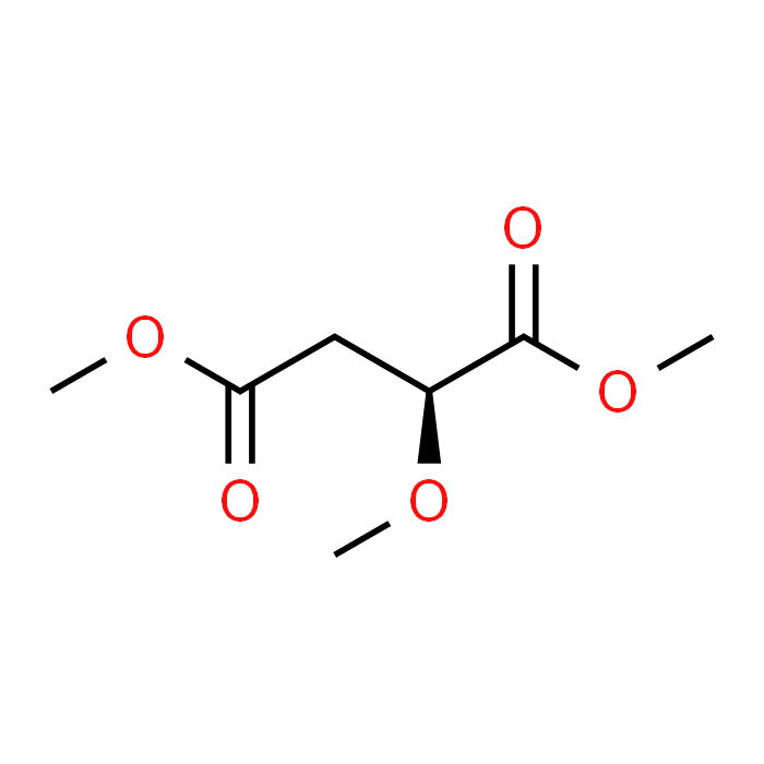 Dimethyl (S)-2-methoxysuccinate