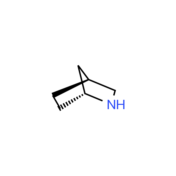 2-Azabicyclo[2.2.1]heptane