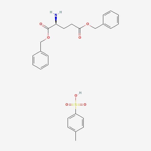 H-Glu(OBzl)-OBzl·TosOH