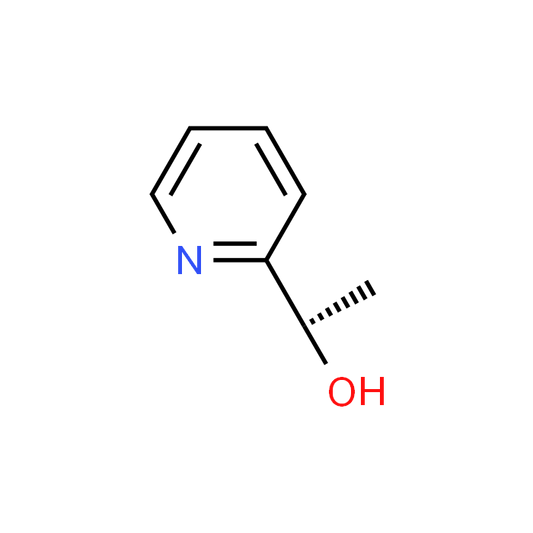 (R)-1-(Pyridin-2-yl)ethanol