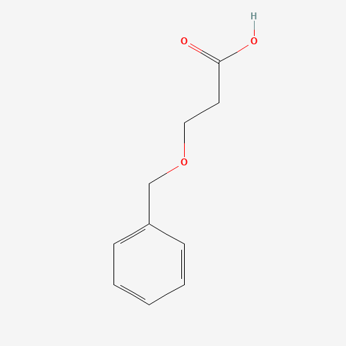 3-(benzyloxy)propanoic acid
