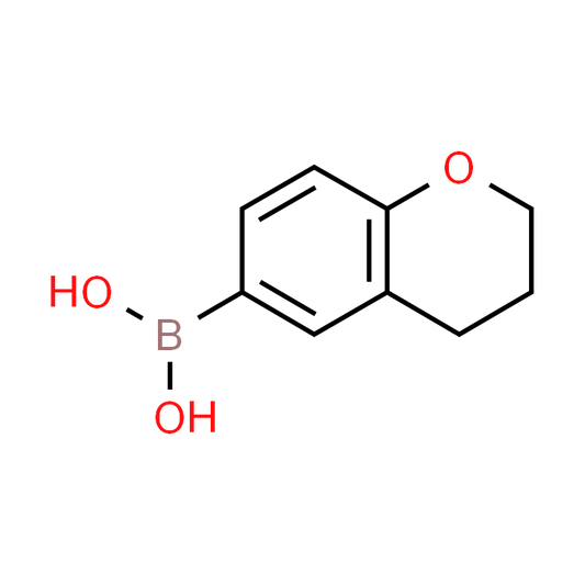 Chroman-6-ylboronic acid