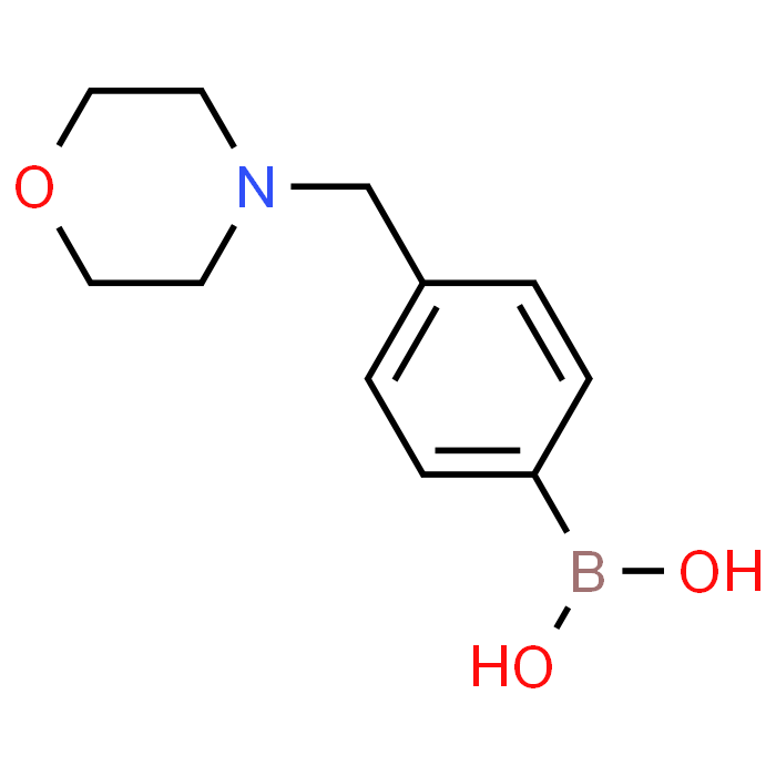 4-(Morpholinomethyl)phenylboronic acid