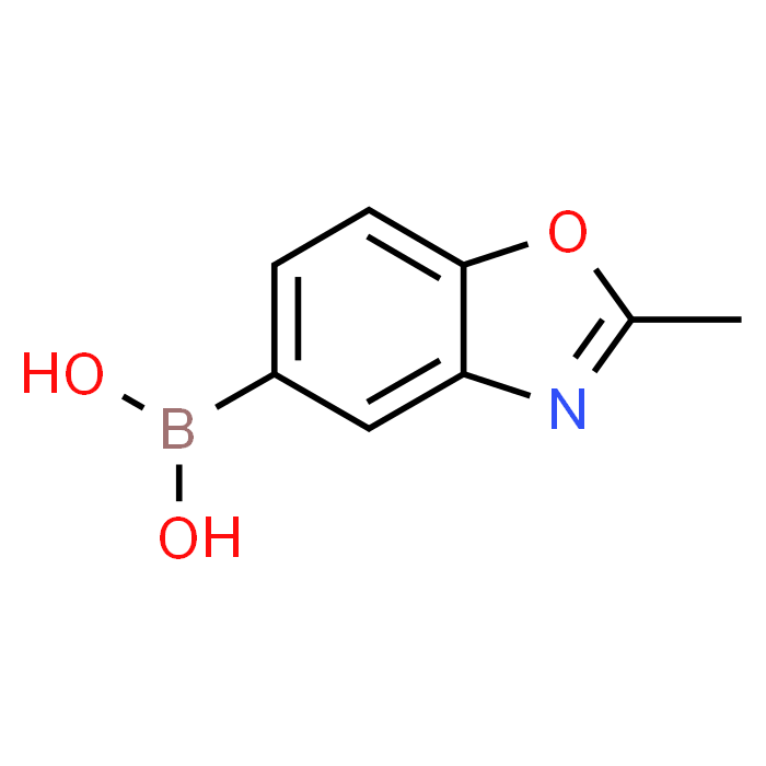 (2-Methylbenzo[d]oxazol-5-yl)boronic acid