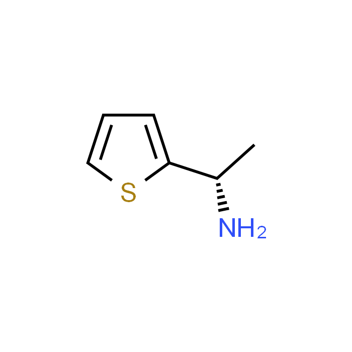 (S)-1-(Thiophen-2-yl)ethanamine