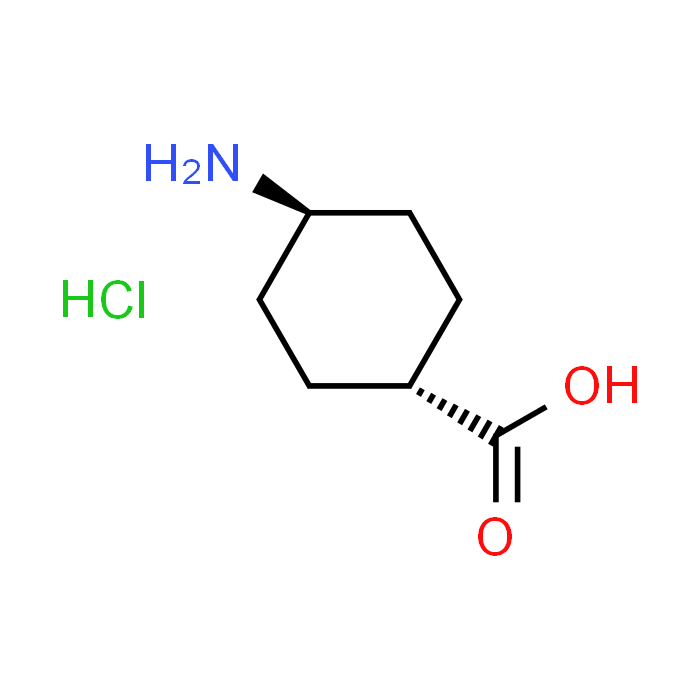 trans-4-Aminocyclohexanecarboxylic acid hydrochloride