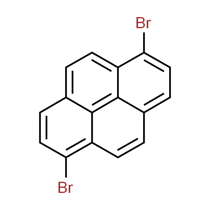 1,6-Dibromopyrene