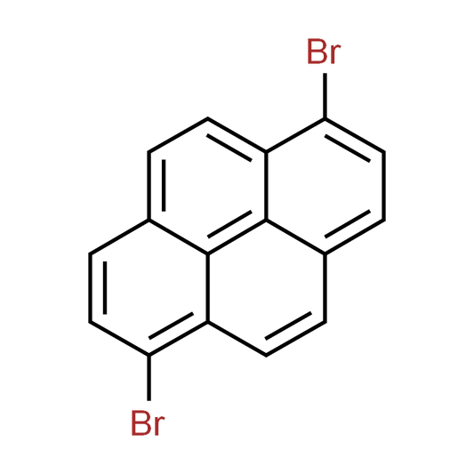 1,6-Dibromopyrene