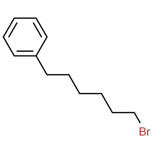 (6-Bromohexyl)benzene