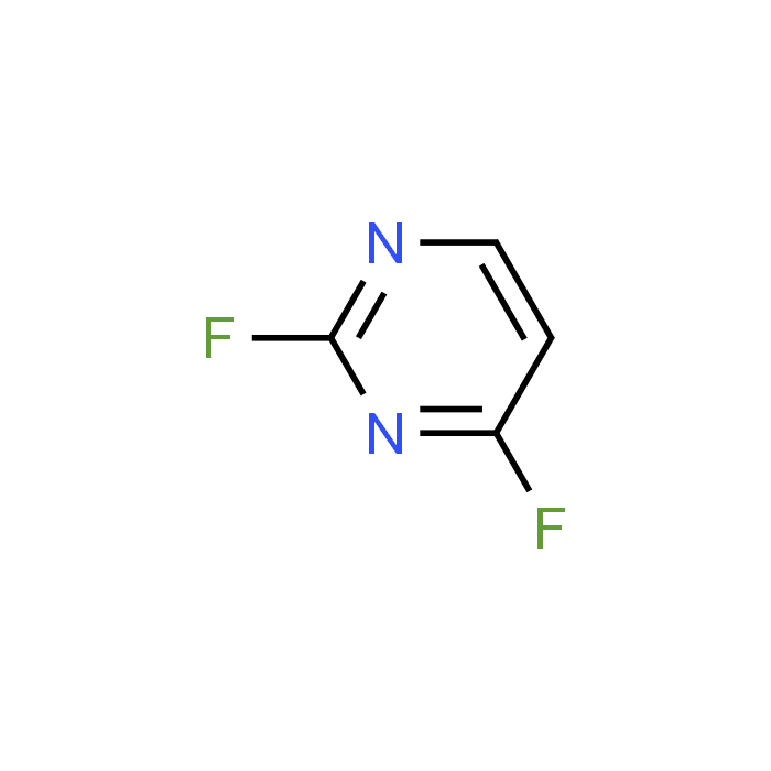 2,4-Difluoropyrimidine