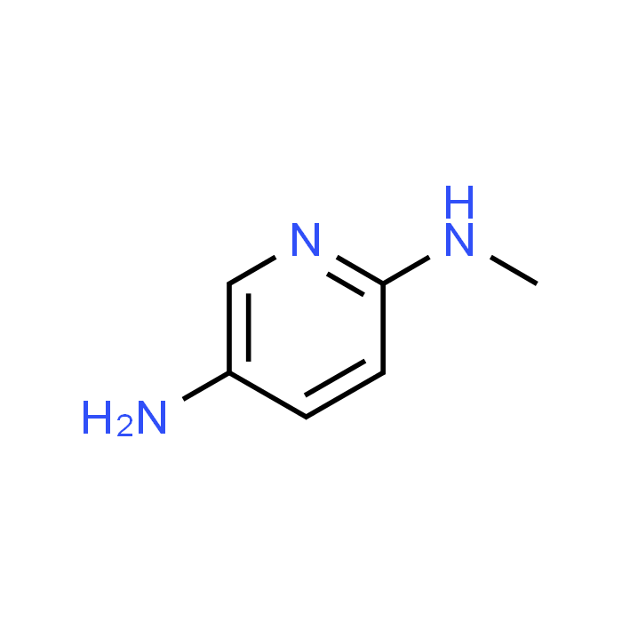N2-Methylpyridine-2,5-diamine