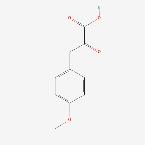 3-(4-Methoxyphenyl)-2-oxopropanoic acid