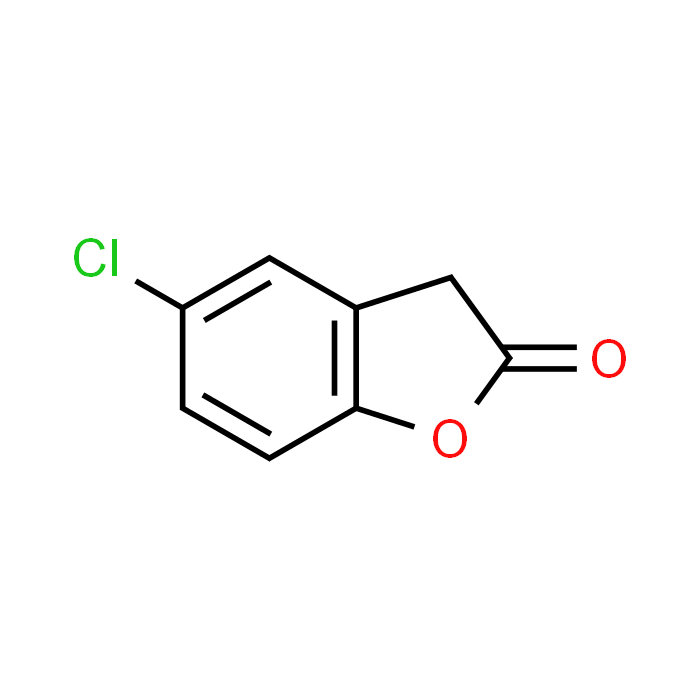 5-Chlorobenzofuran-2(3H)-one