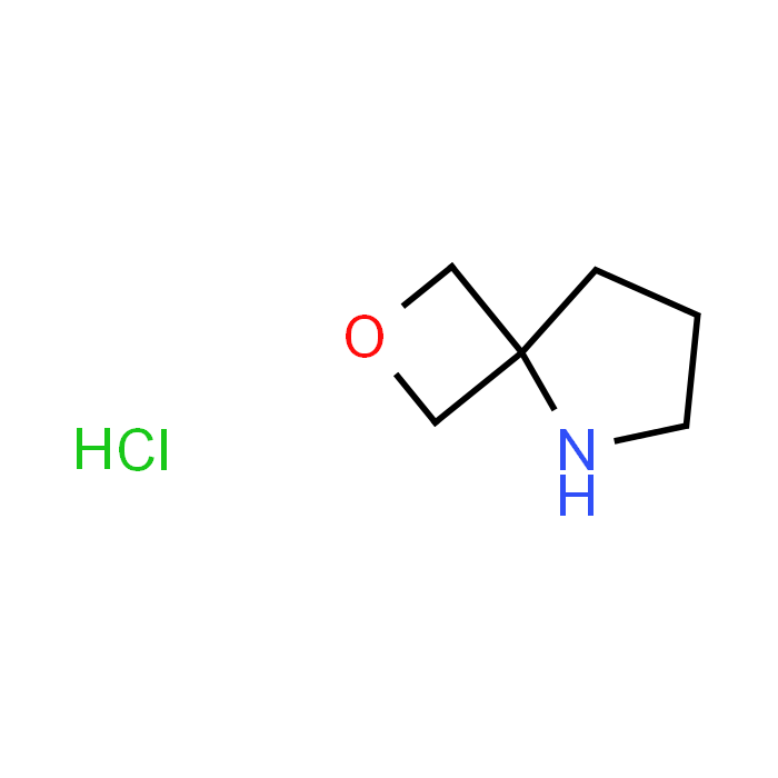 2-Oxa-5-azaspiro[3.4]octane hydrochloride