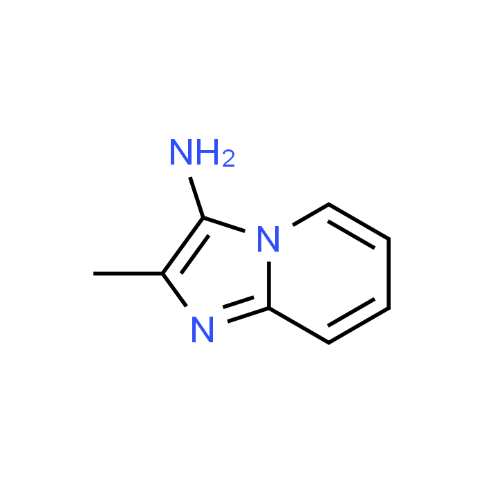 2-Methylimidazo[1,2-a]pyridin-3-amine