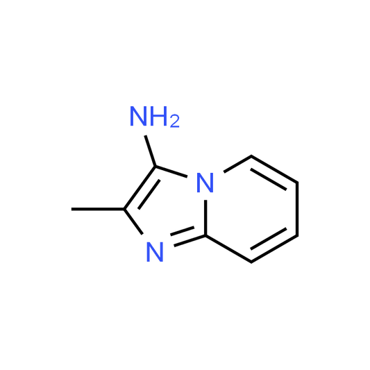 2-Methylimidazo[1,2-a]pyridin-3-amine