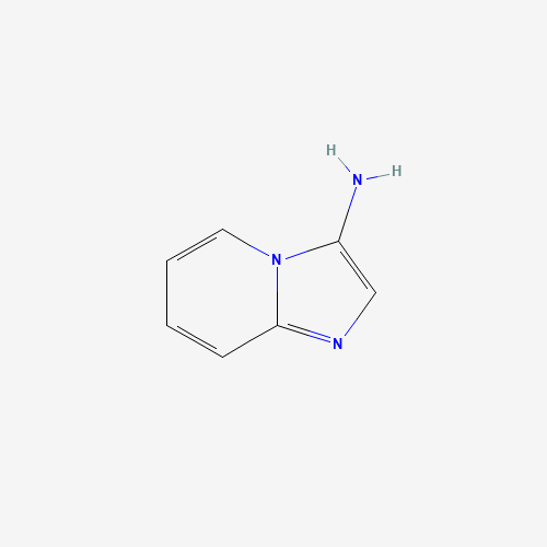3-Aminoimidazo[1,2-a]pyridine