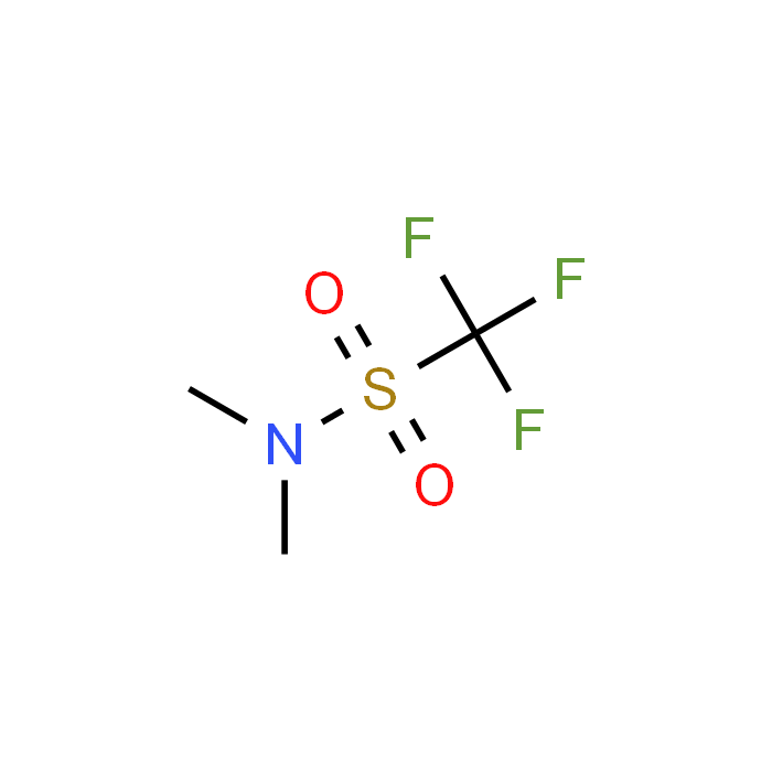 1,1,1-Trifluoro-N,N-dimethylmethanesulfonamide