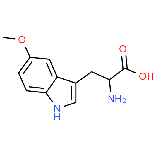 H-DL-Trp(5-OMe)-OH