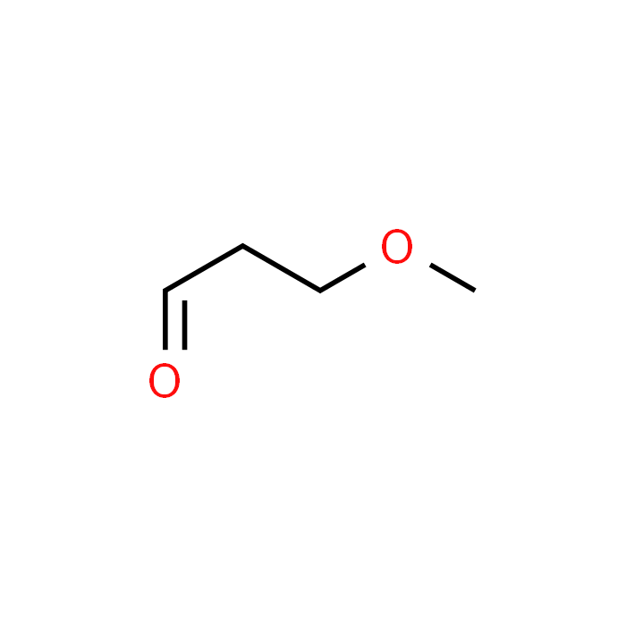 3-Mehtoxypropionaldehyde