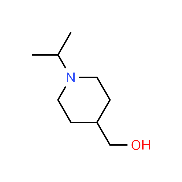 (1-Isopropylpiperidin-4-yl)methanol