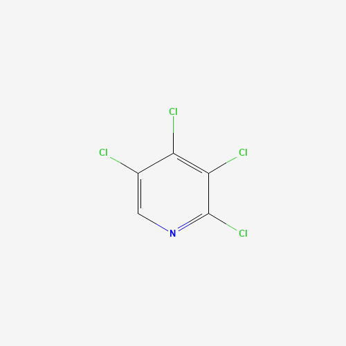 2,3,4,5-Tetrachloropyridine