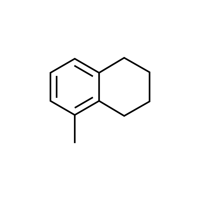 5-Methyl-1,2,3,4-tetrahydronaphthalene