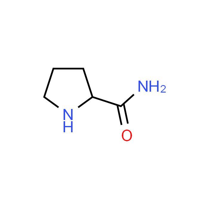 Pyrrolidine-2-carboxamide