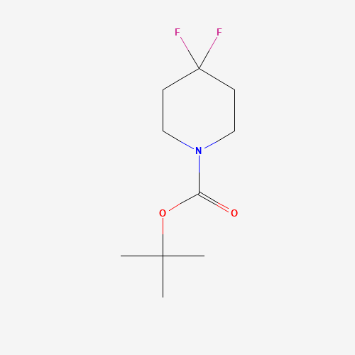 1-Boc-4,4-difluoropiperidine