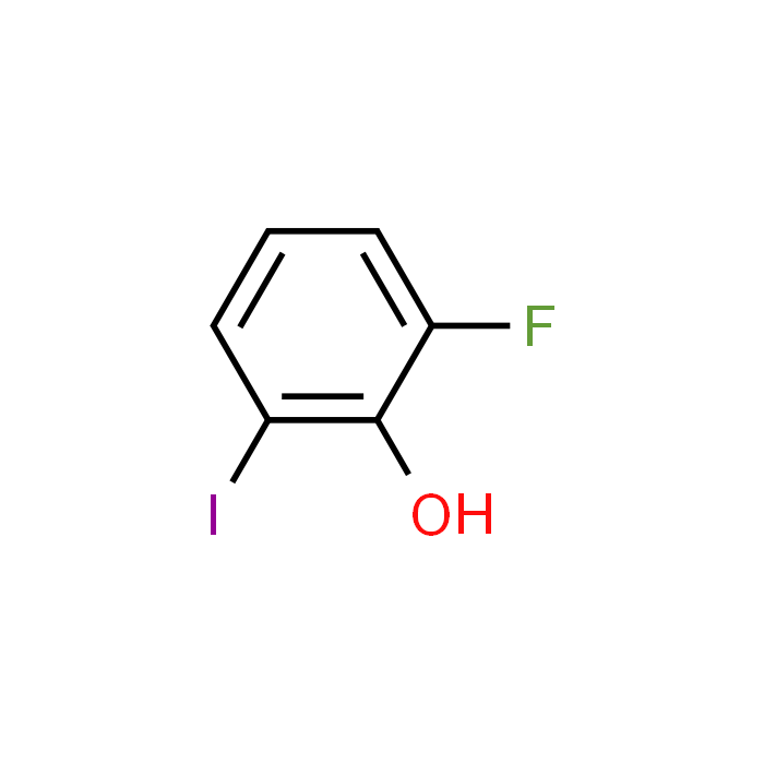 2-Fluoro-6-iodophenol