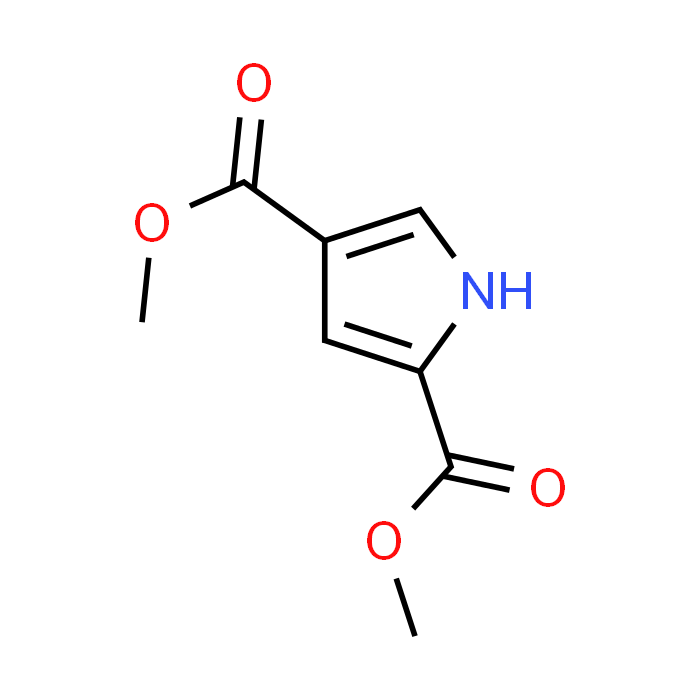 Dimethyl 1H-pyrrole-2,4-dicarboxylate