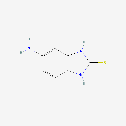 5-Amino-2-mercaptobenzimidazole