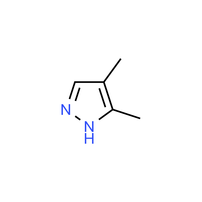 3,4-Dimethyl-1H-pyrazole