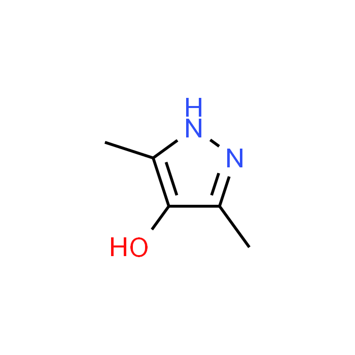 3,5-Dimethyl-1H-pyrazol-4-ol