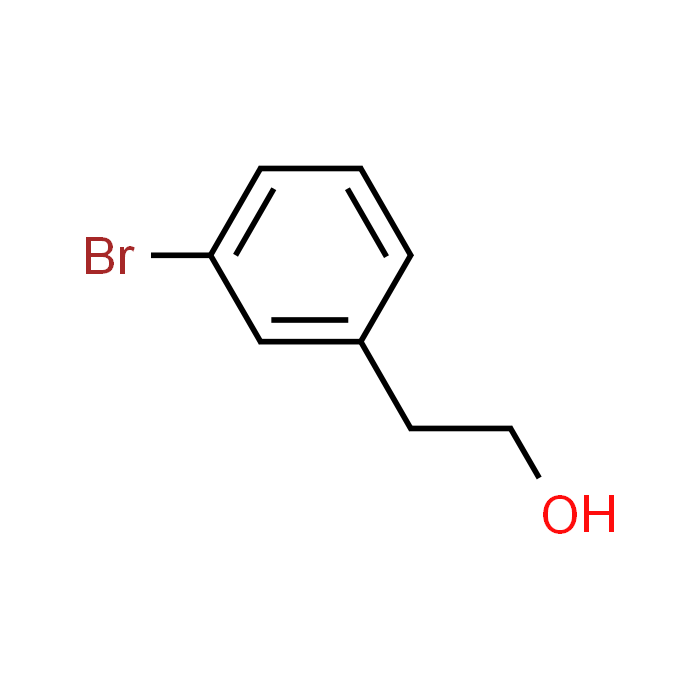 3-Bromophenethyl alcohol
