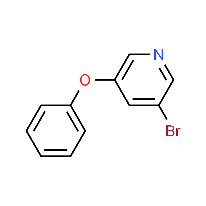 3-Bromo-5-phenoxypyridine