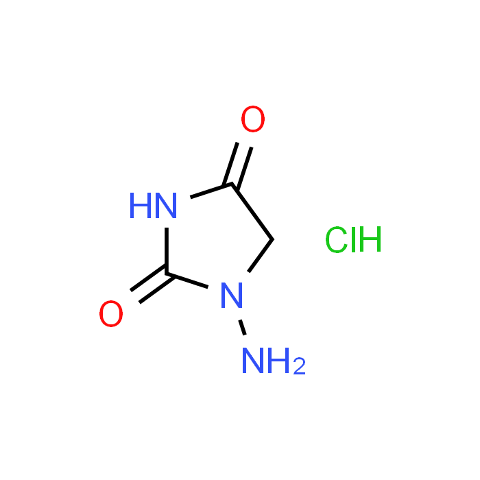 1-Aminohydantoin hydrochloride