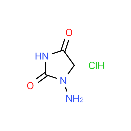 1-Aminohydantoin hydrochloride