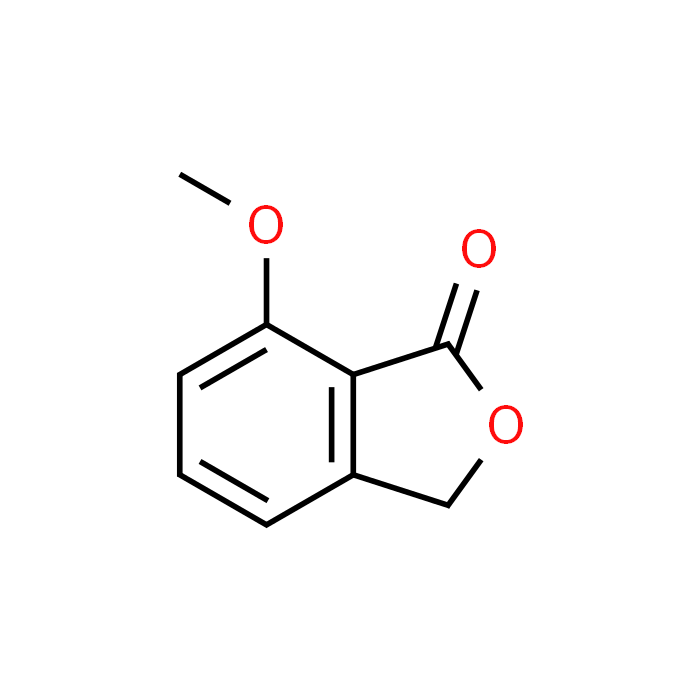 7-Methoxyisobenzofuran-1(3H)-one