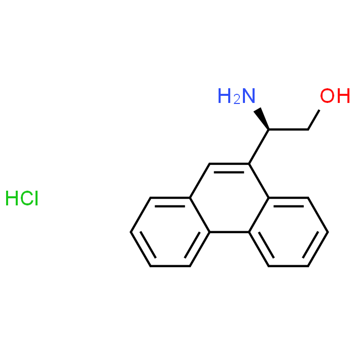 (R)-2-Amino-2-(phenanthren-9-yl)ethan-1-ol hydrochloride