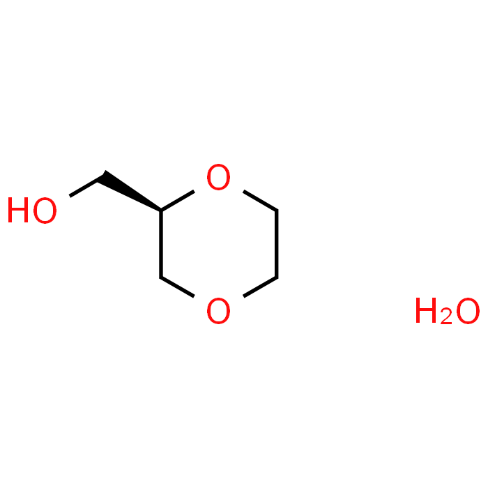 (R)-(1,4-Dioxan-2-yl)methanol hydrate