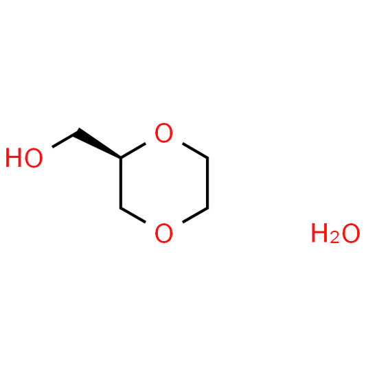 (R)-(1,4-Dioxan-2-yl)methanol hydrate