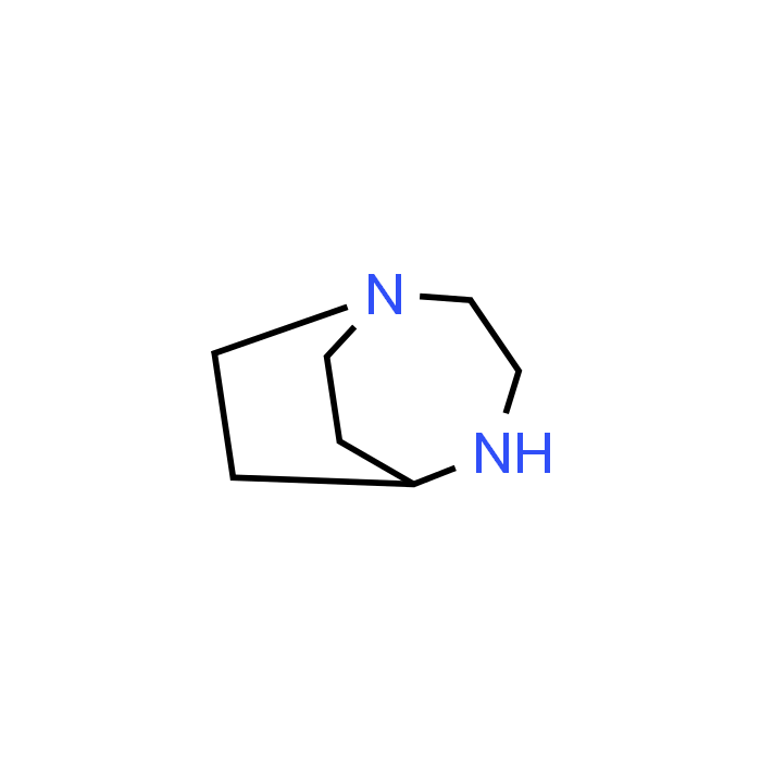 1,4-Diazabicyclo[3.2.2]nonane
