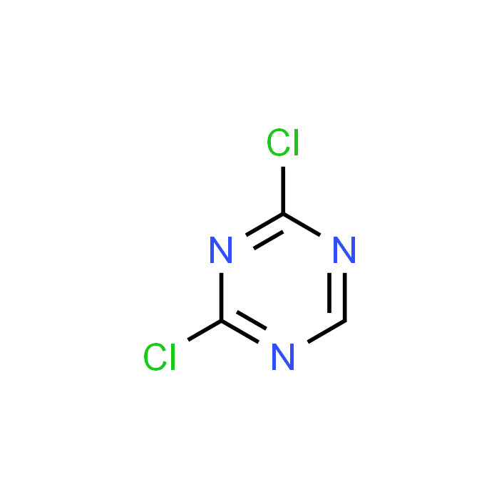 2,4-Dichloro-1,3,5-triazine